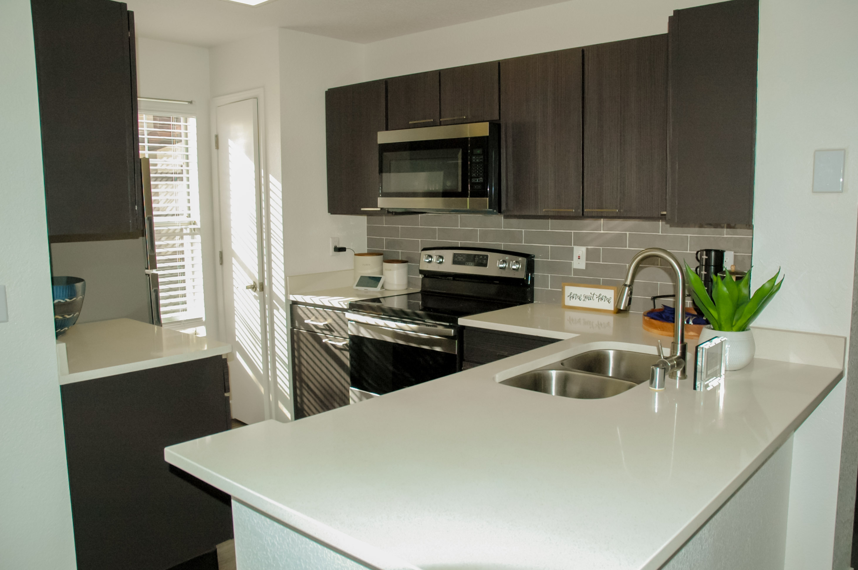 Kitchen Remodel.