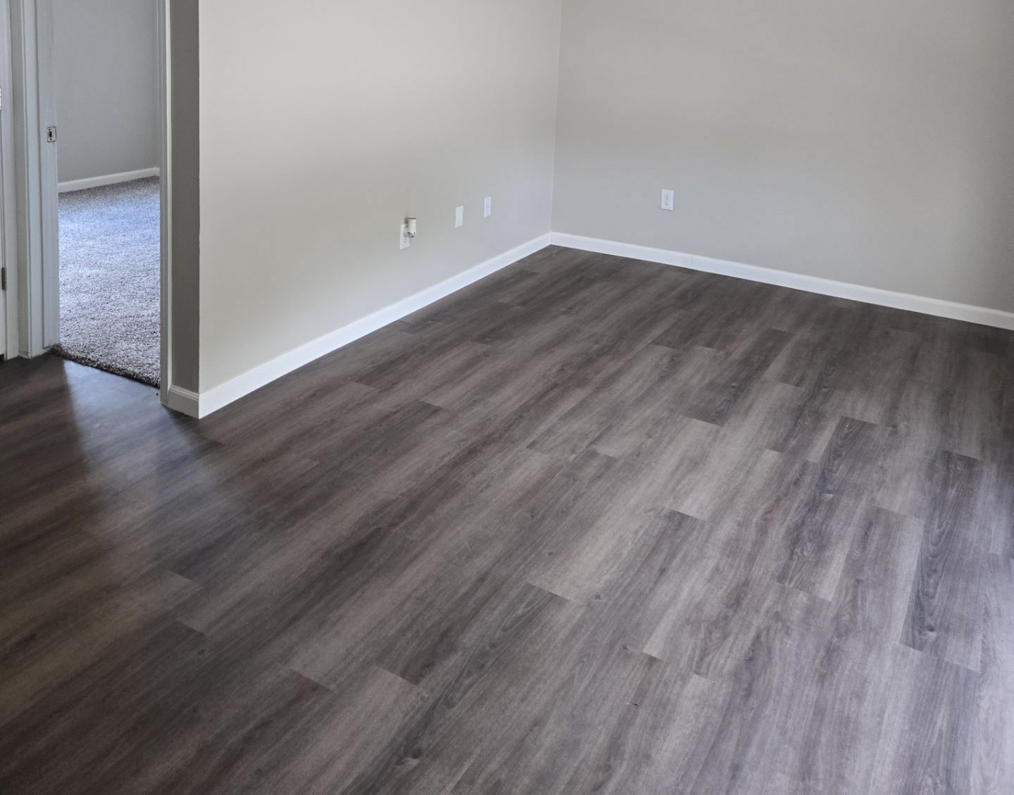 Flooring