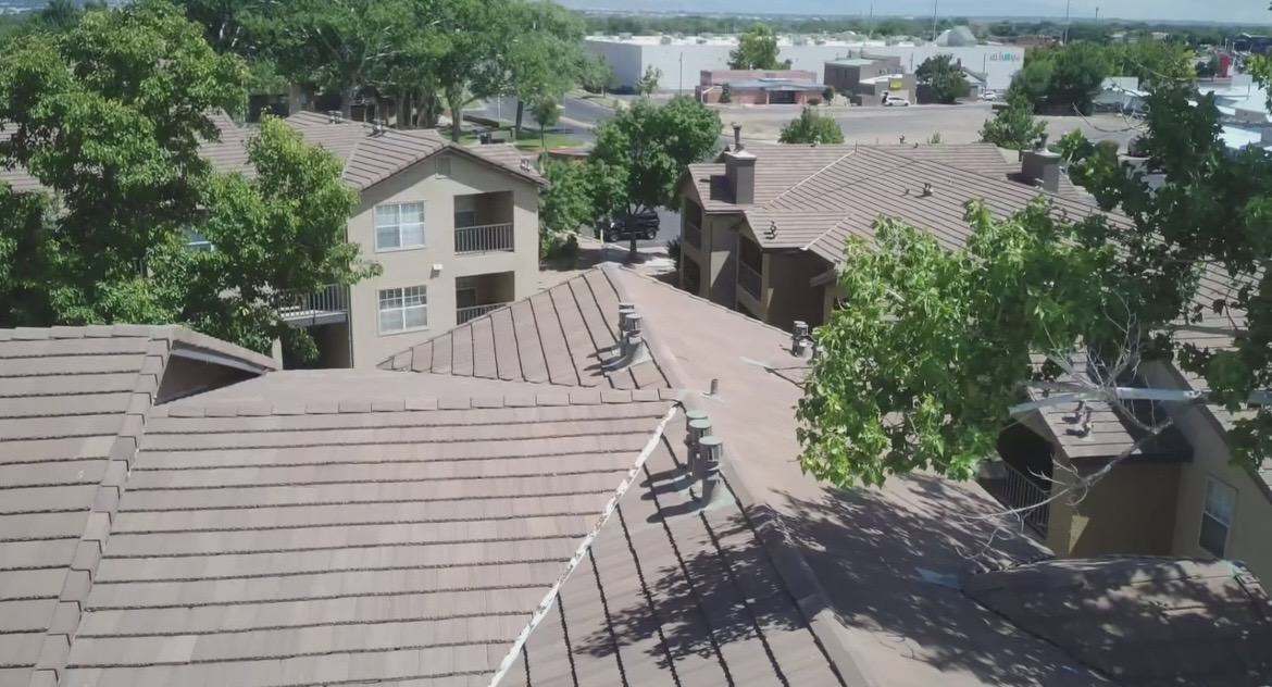 Commercial Roofing
