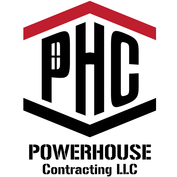 Powerhouse Contracting Rio Rancho Logo