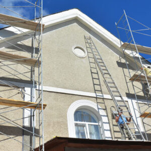 Stucco Company Rio Rancho