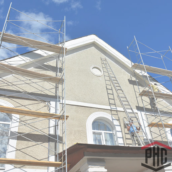 Stucco Company in Rio Rancho