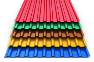 Buy Metal Roofing On Sale In Rio Rancho