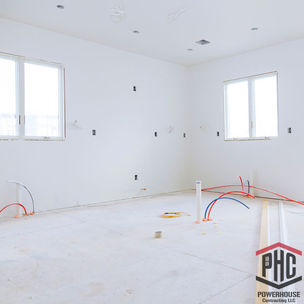 Drywall Company in Rio Rancho