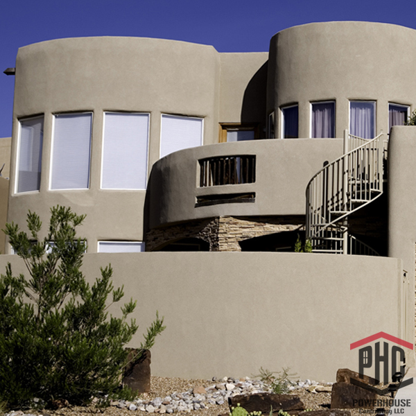 Stucco Company in Rio Rancho 87124