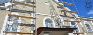 Stucco Repair In Rio Rancho 87124