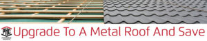 Metal Roof Discounts In Rio Rancho