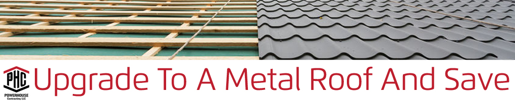 Metal Roof Discounts In Rio Rancho