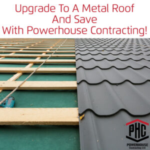 Metal Roofing Rio Rancho