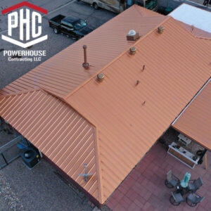 Metal Roofing On Sale In Rio Rancho