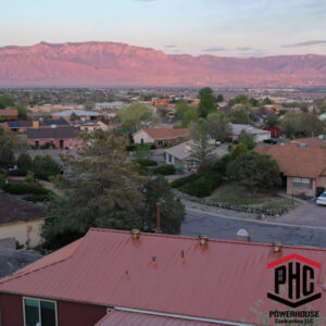 Affordable metal roofs Rio Rancho