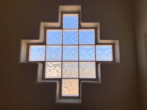 Custom windows and additions in ABQ