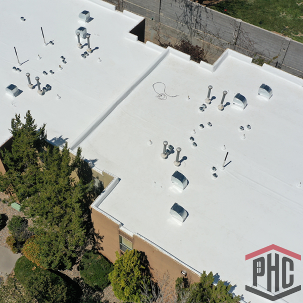 best TPO roofing company in Rio Rancho