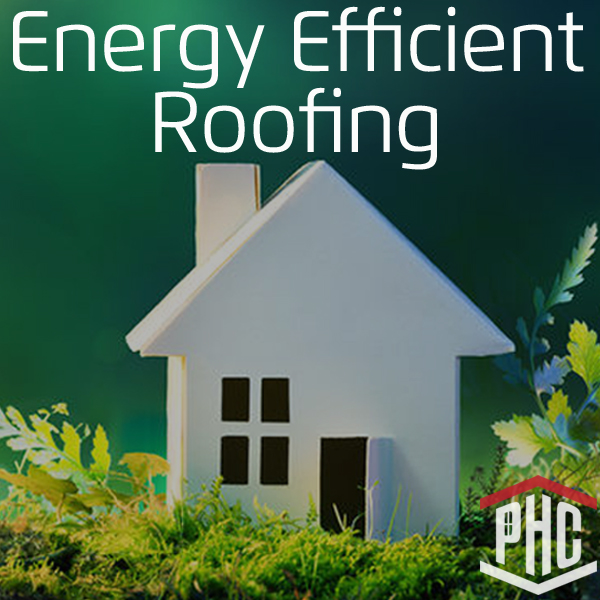 buy an energy efficient roof in Rio Rancho