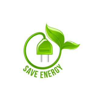 save energy with a new roof