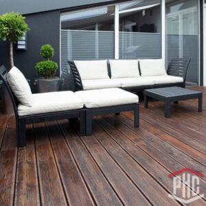 luxury decks and patios in ABQ