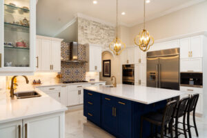 Luxury kitchen remodeling Rio Rancho