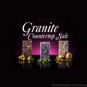 granite Countertop Sale Rio Rancho NM