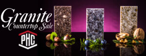 Granite Countertop Sale Rio Rancho