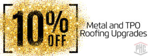 Lowest Price Metal Roofs Rio Rancho