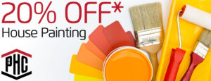 Lowest Price House Painting In ABQ