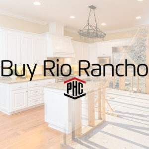 Buy Locally In Rio Rancho NM