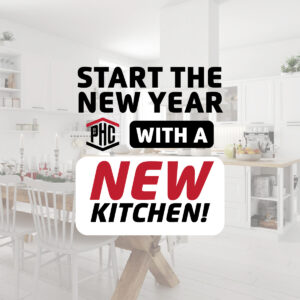 Get a new kitchen in Rio Rancho