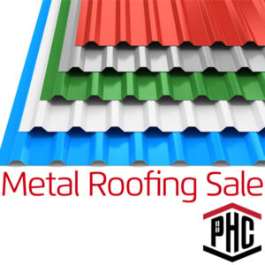 Metal Roofing On Sale Rio Rancho NM