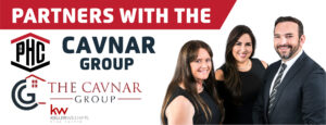 Partners With The Cavnar Group