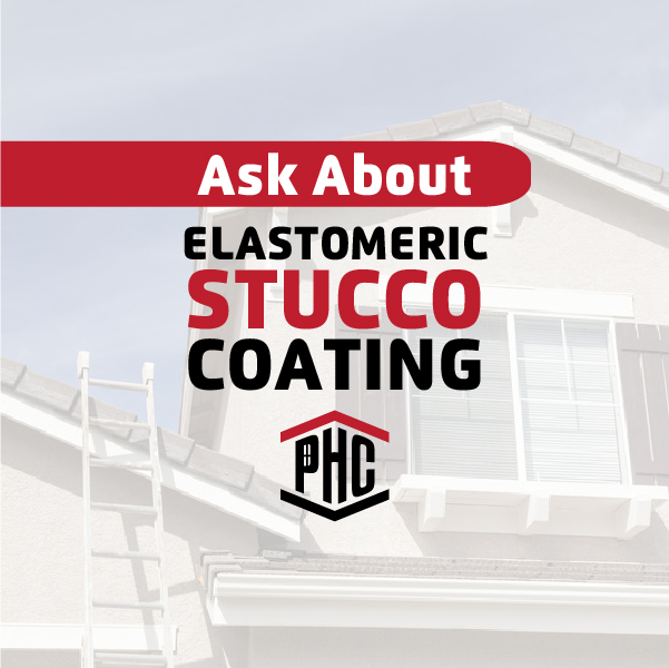 Elastomeric Stucco Coating ABQ