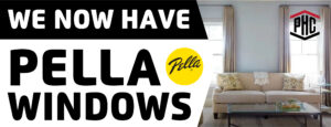 Buy Pella Windows In Albuquerque