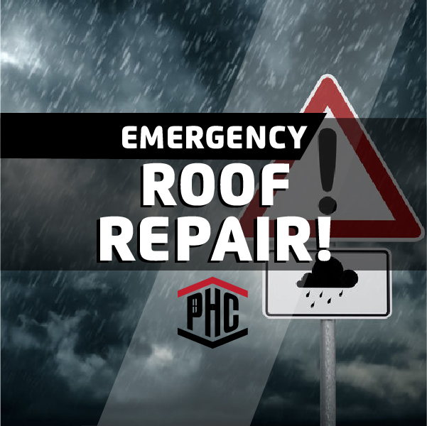 Emergency Roof Repair In ABQ