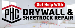 Sheetrock Repair Near 87124