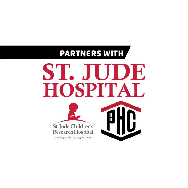 St Jude Hospital