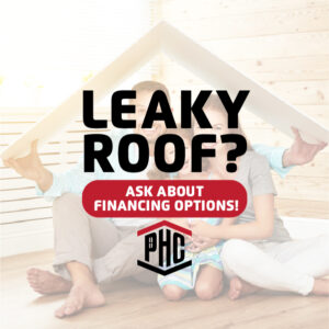 Finance Roof Repair In ABQ