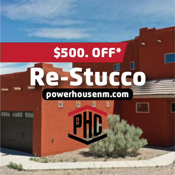 Albuquerque-Stucco-Experts