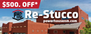 Albuquerque Stucco Experts