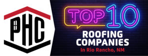 10 Best Roofers In Rio Rancho NM