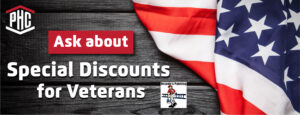 Military Discounts In Albuquerque