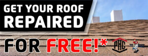 Free Roof Repair In Albuquerque