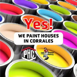 House Painters In Corrales NM 87048