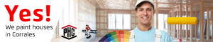 Top 10 house painters 87048