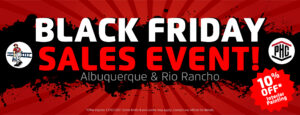 Black Friday Ads Albuquerque NM