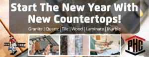 Buy New Countertops Albuquerque