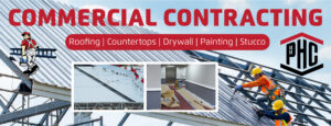 Best Commercial Contractors In ABQ