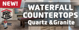 Buy Waterfall Countertops In ABQ