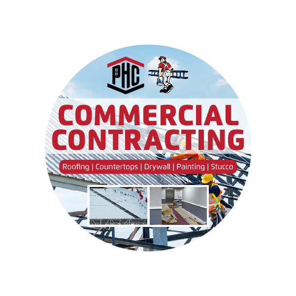 Best Commercial Contractors In ABQ