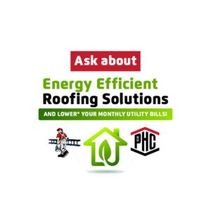 Energy Efficient Roofing Solutions