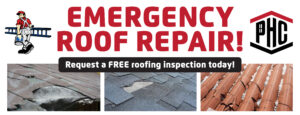 Emergency Roof Repair Santa Fe NM