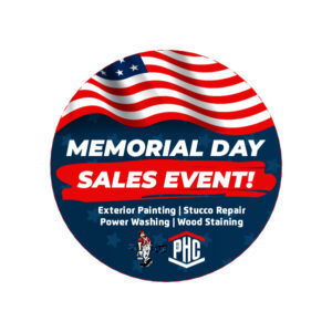 Memorial Day Sales